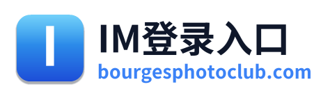IM登录入口